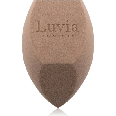 Luvia Cosmetics Prime Vegan Body Sponge гъба за грим за лице и тяло XXL