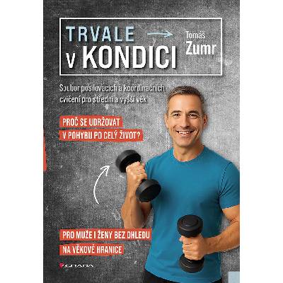 Trvale v kondici - Tomáš Zumr