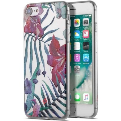 Ttec Гръб TTEC ArtCase за Iphone 7 Plus / 8 Plus - Botanic (8694470655086)