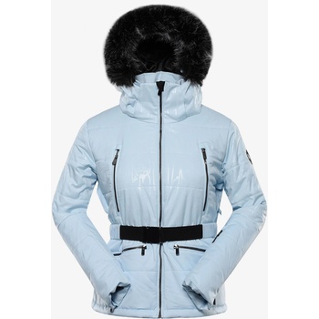 Alpine Pro Дамско ски яке с мембрана за сняг PTX ALPINE PRO DAMA nantucket breeze ALPINE PRO | Sin | ЖЕНИ | XS