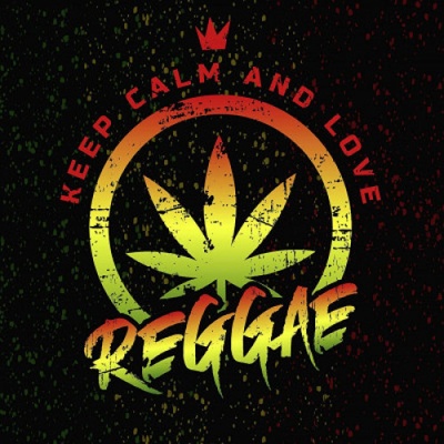 Keep Calm & Love Reggae / Various - Various LP