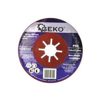 Geko G78702