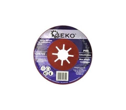 Geko G78702