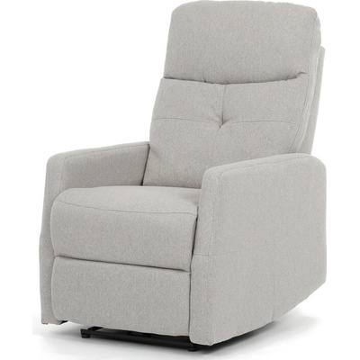 Sconto Lawrence II Svetlosivá