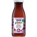 SALVEST Põnn BIO slivková šťava s dužinou 240 ml