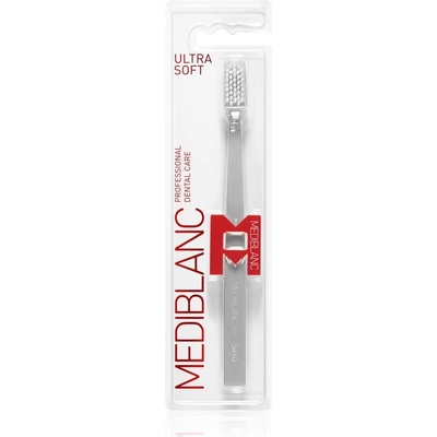 MEDIBLANC. 5490 Ultra Soft Grey