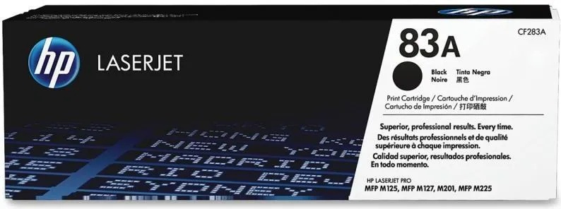 HP CF283A