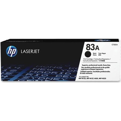 HP CF283A