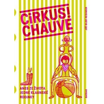 Cirkus Chauve