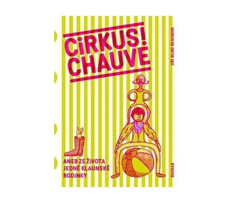 Cirkus Chauve