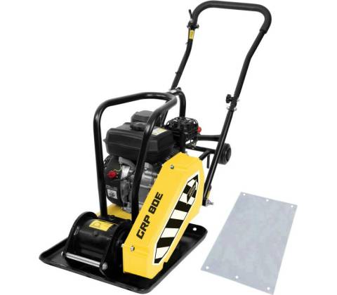 GUDE GRP 80E