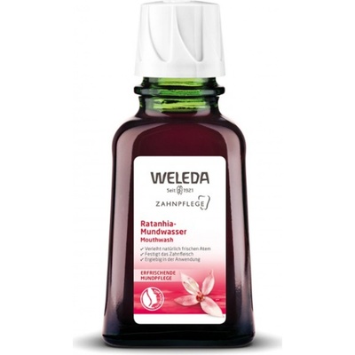 Weleda Dental Care 50 ml