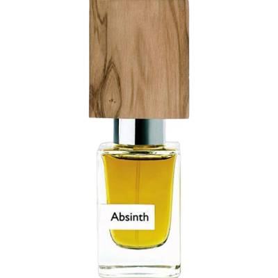 Nasomatto Absinth Б. О. Extrait de Parfum 30 ml унисекс
