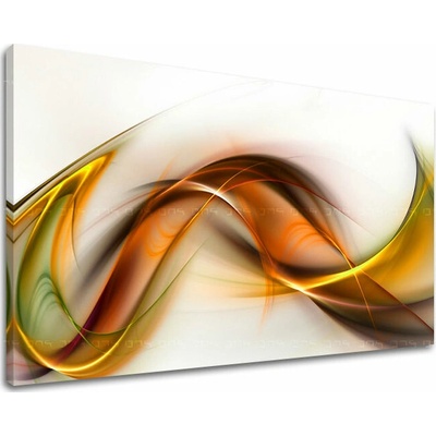 Obraz na stenu ABSTRAKT - 30x40 cm