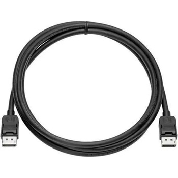 Image 1 of HP DisplayPort Cable 2m VN567AA