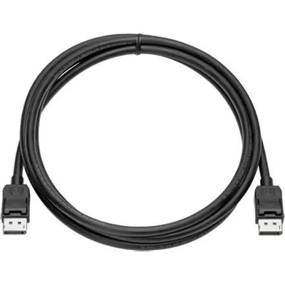 HP DisplayPort Cable 2m VN567AA