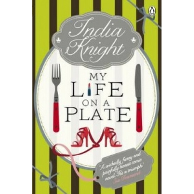My Life On a Plate