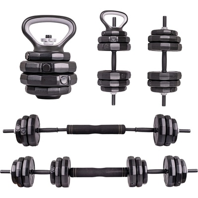 inSPORTline ON-X 6v1 40 kg
