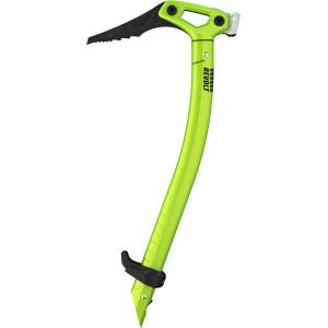 EDELRID Ледокоп Edelrid Revolt Ice axe - Oasis - размер 50 cm (404-0203-0111)