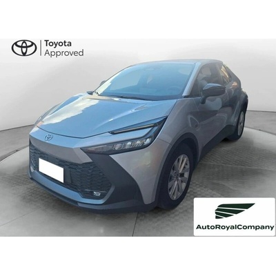 Toyota C-HR 1.8 103 kW – Hledejceny.cz