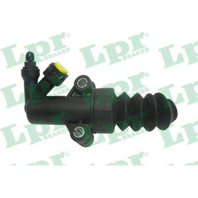 Pomocný spojkový valec LPR 3081