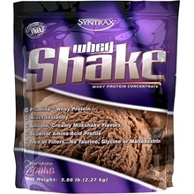 Syntrax WHEY SHAKE 2270 g