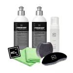 COLOURLOCK KochChemie The Finisher Комплект за почистване и грижа за кожа (4644)