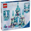 Image 1 of LEGO® Disney™ Frozen - Elsa's Ice Palace (43244)