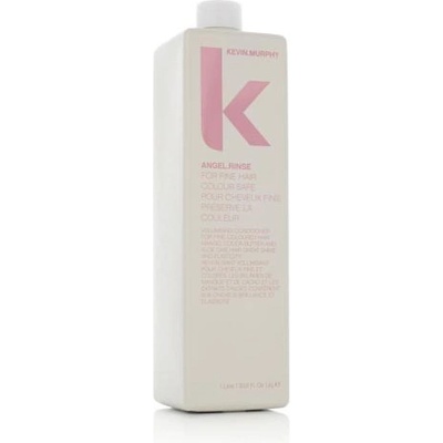 KEVIN.MURPHY Angel Rinse 1000 ml балсам за обем за фина коса унисекс