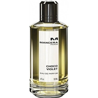 Mancera Choco Violette parfémovaná voda dámská 60 ml