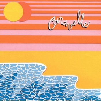Polo & Pan - Caravelle CD