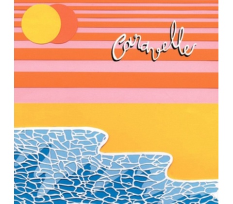 Polo & Pan - Caravelle CD