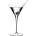 Riedel Чаша за мартини SOMMELIERS MARTINI, 210 мл, Riedel (RD440017)