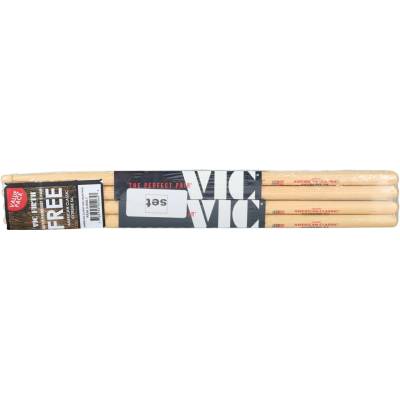 Vic Firth X5A American Classic 4 for 3 Pack