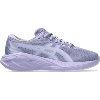 Asics Детски маратонки Asics Kid's Novablast 5 GS Running shoes - Bluebell / Lilac Hint - размер 36 (EU) (702-4033-0617)