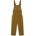 TWOTHIRDS Дамски гащеризон TWOTHIRDS Women's Hornos Jumpsuit - Dijon Mustard (102-5193-0213)