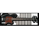 Ibanez TMB100-BK