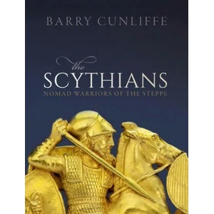 Scythians | Barry Cunliffe (ISBN: 9780198820130)