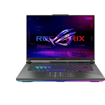 Asus ROG Strix G16 G614FP-S5005