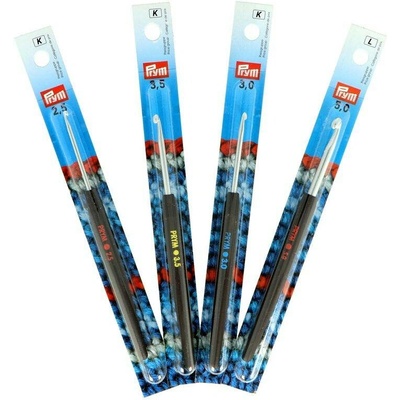 Háček Prym s ergonomickou rukojetí