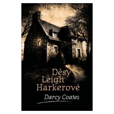 Děsy Leigh Harkerové