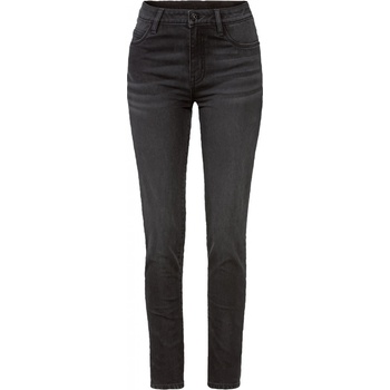 Esmara Dámské termo džíny „Skinny Fit" černá