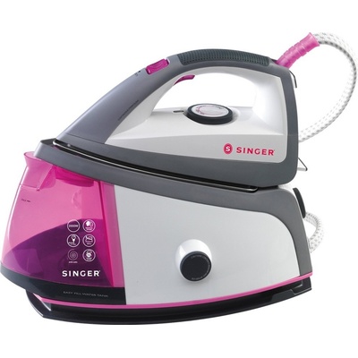 Singer SHG 6203