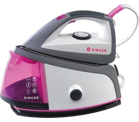 Singer SHG 6203