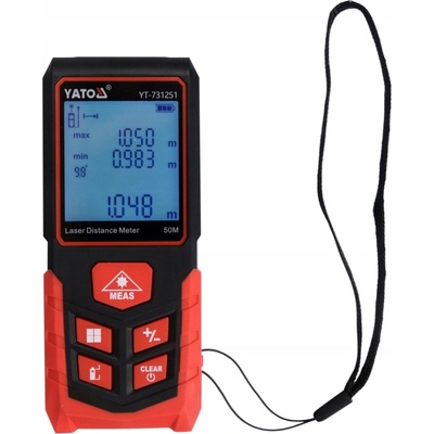 Yato YT-731251