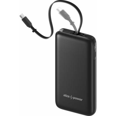 AlzaPower Glide APW-PBGL10PDB