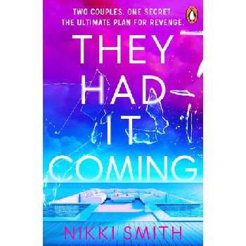 Image 1 of They Had It Coming