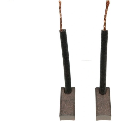 Uhlíkový zberač alternátora AS-PL BX214 BX214