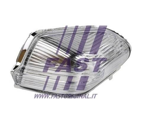 Blikač FAST FT87344