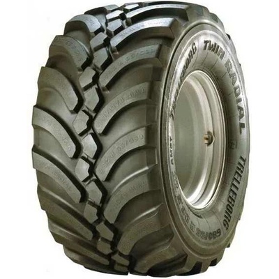 Trelleborg Twin Radial 600/55-26,5 165D TL